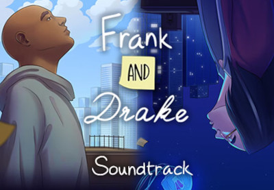 Frank and Drake - Soundtrack DLC Steam CD Key screenshot 2