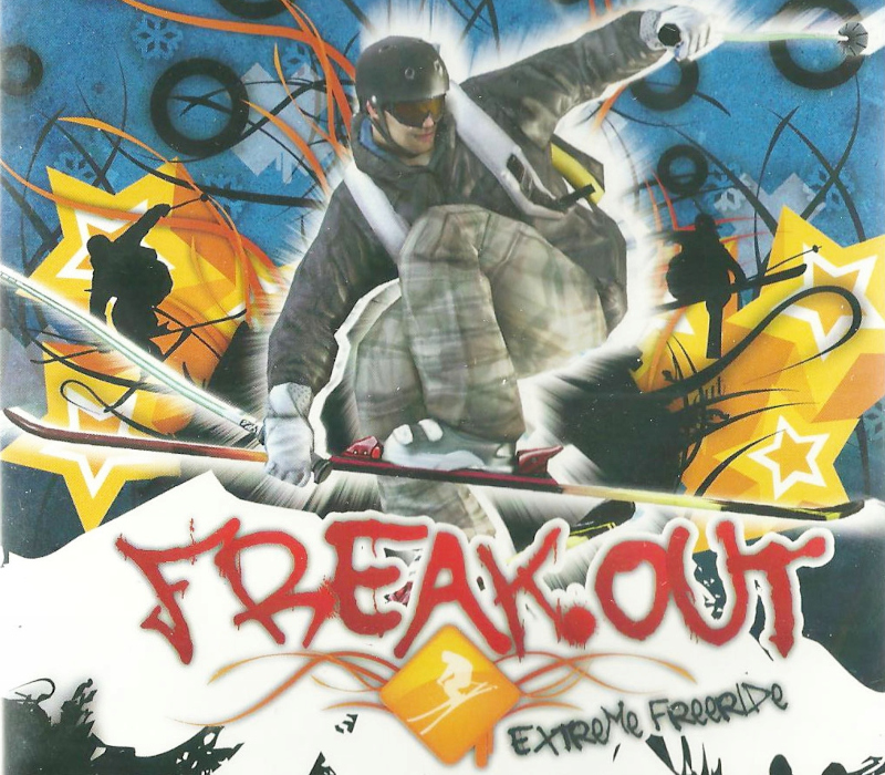 

FreakOut: Extreme Freeride Steam CD Key