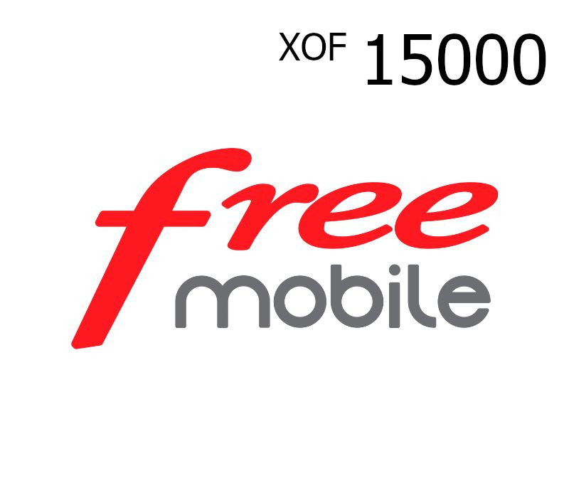 

Free 15000 XOF Mobile Top-up SN