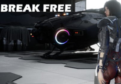 Break Free PC Steam CD Key screenshot 1