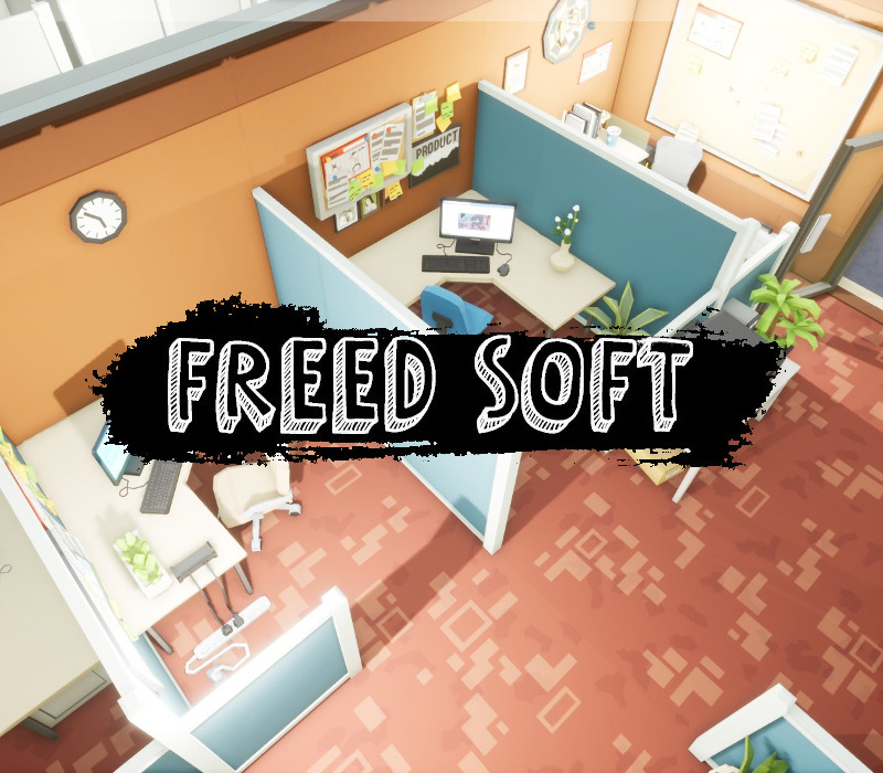 

Freed Soft Steam CD Key