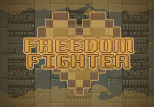 Freedom Fighter Steam CD Key