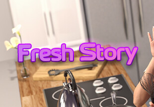 Fresh Story Steam CD Key