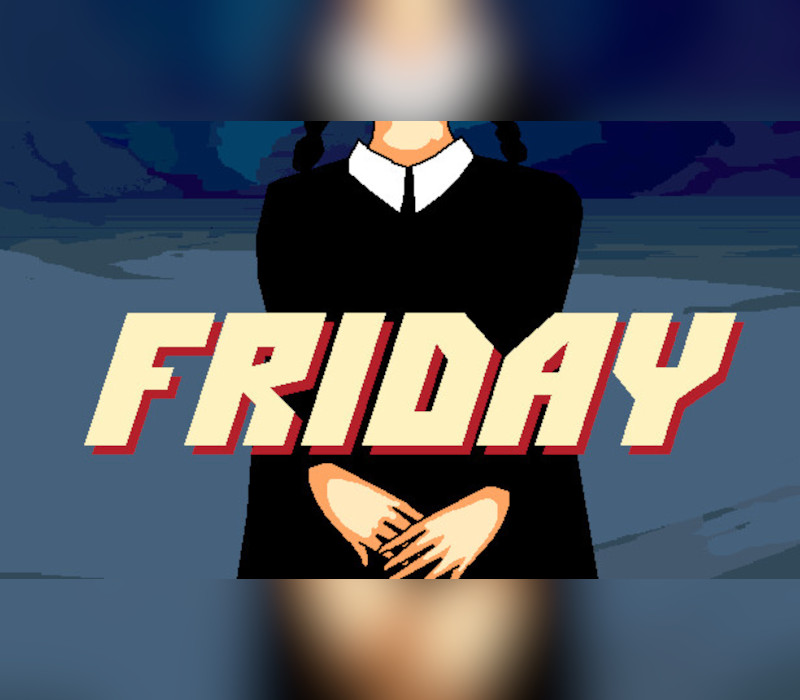 

Friday Steam CD Key