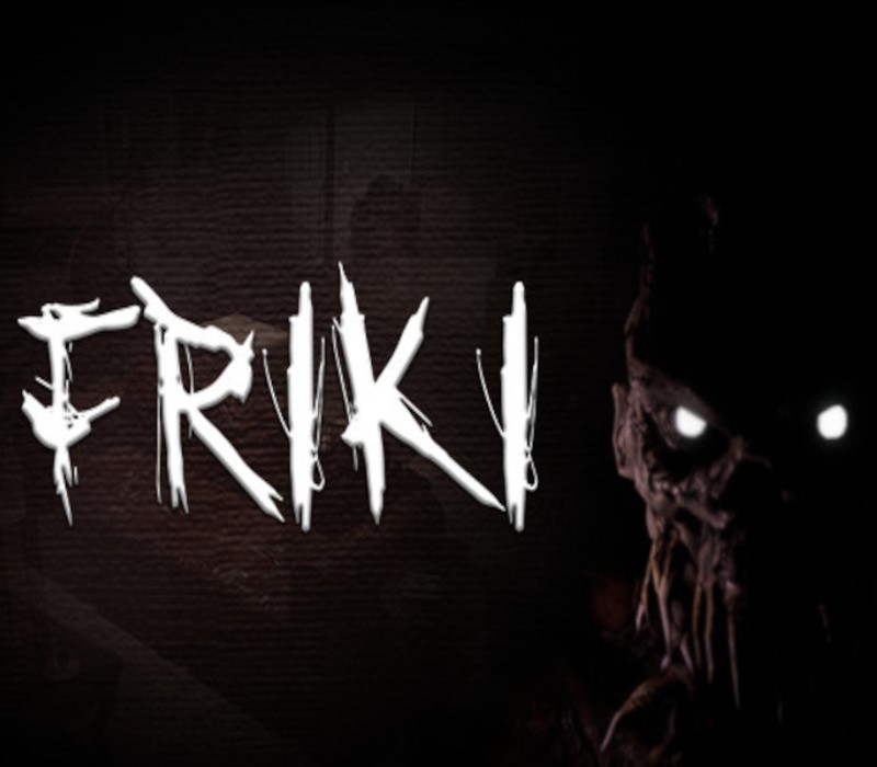 Friki Steam