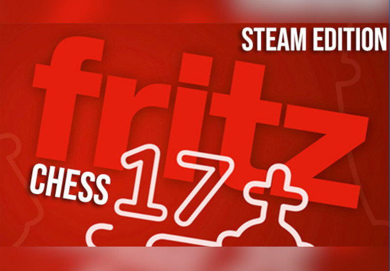 Fritz Chess 17 Steam Edition PC Steam Account screenshot 1