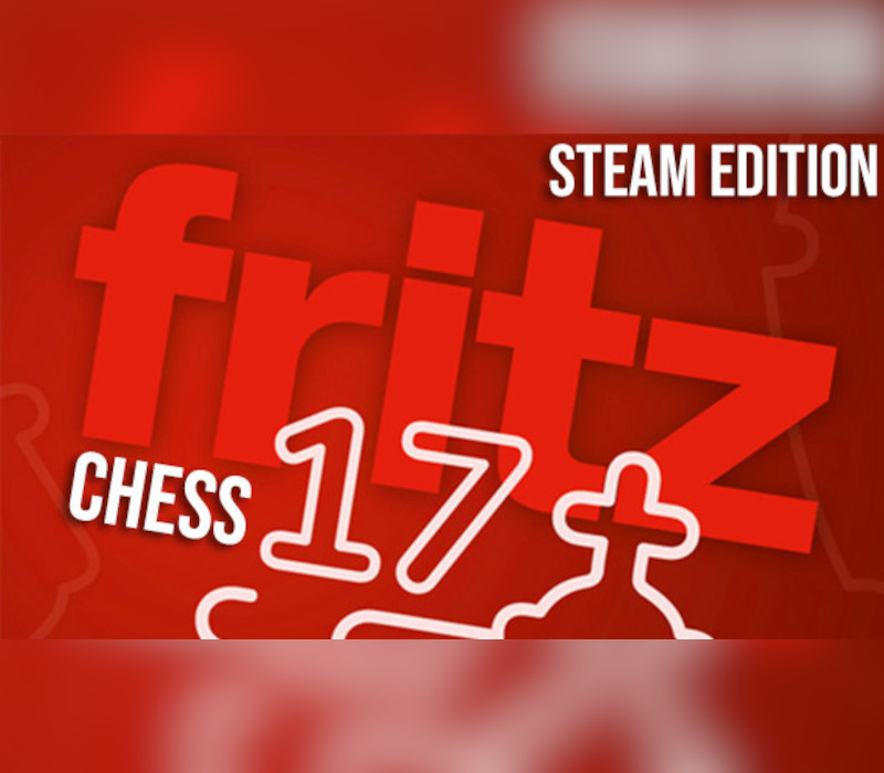 

Fritz Chess 17 Steam Edition PC Steam Account