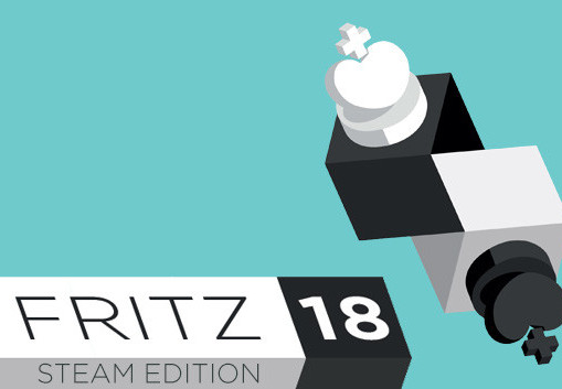 Fritz 18 Steam Edition PC Steam Account screenshot 2
