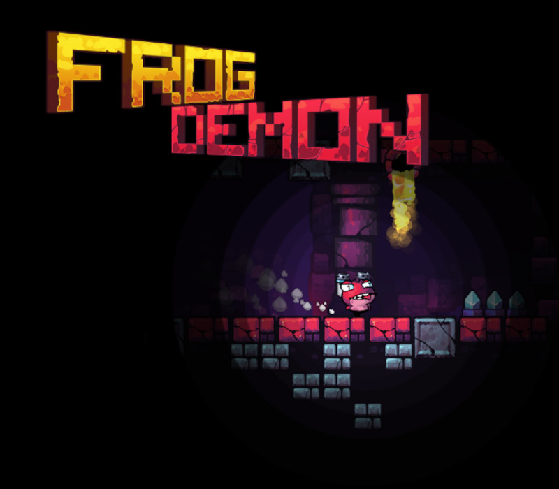 

Frog Demon Steam CD Key