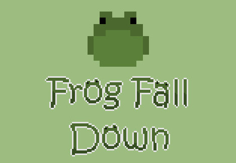 Frog Fall Down Steam CD Key