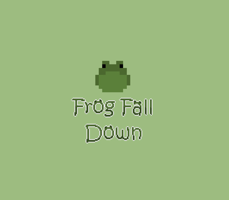 

Frog Fall Down Steam CD Key