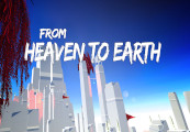 From Heaven To Earth AR XBOX One CD Key