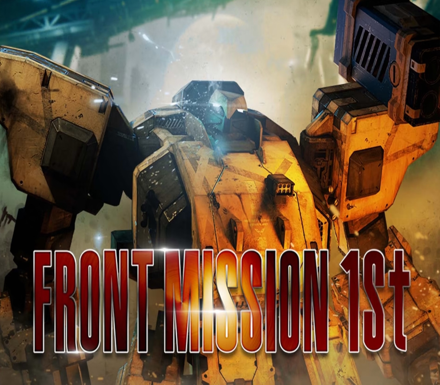 Buy cheap FRONT MISSION 1st: Remake cd key - lowest price