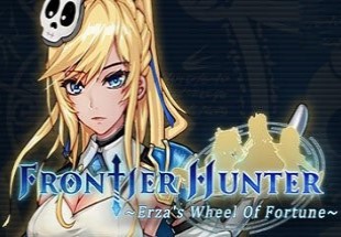 Frontier Hunter: Erza’s Wheel Of Fortune Steam CD Key