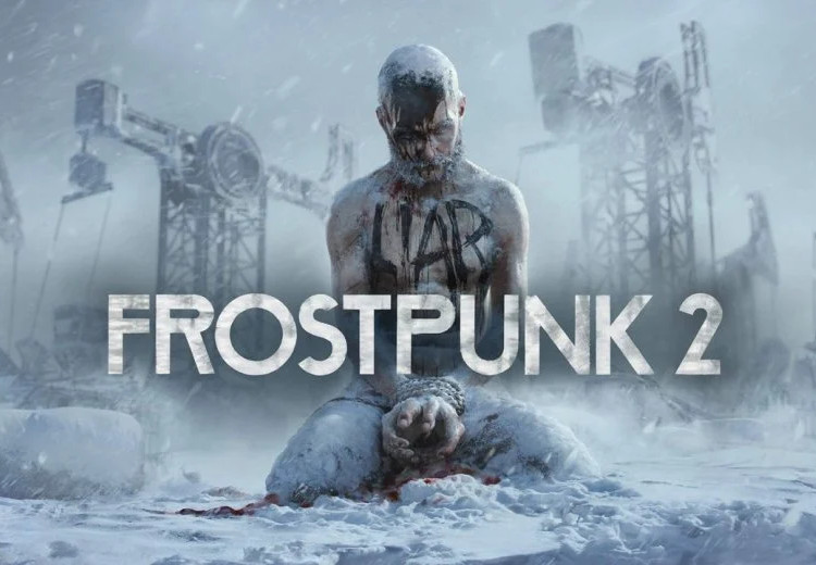 Frostpunk 2 PC Steam CD Key