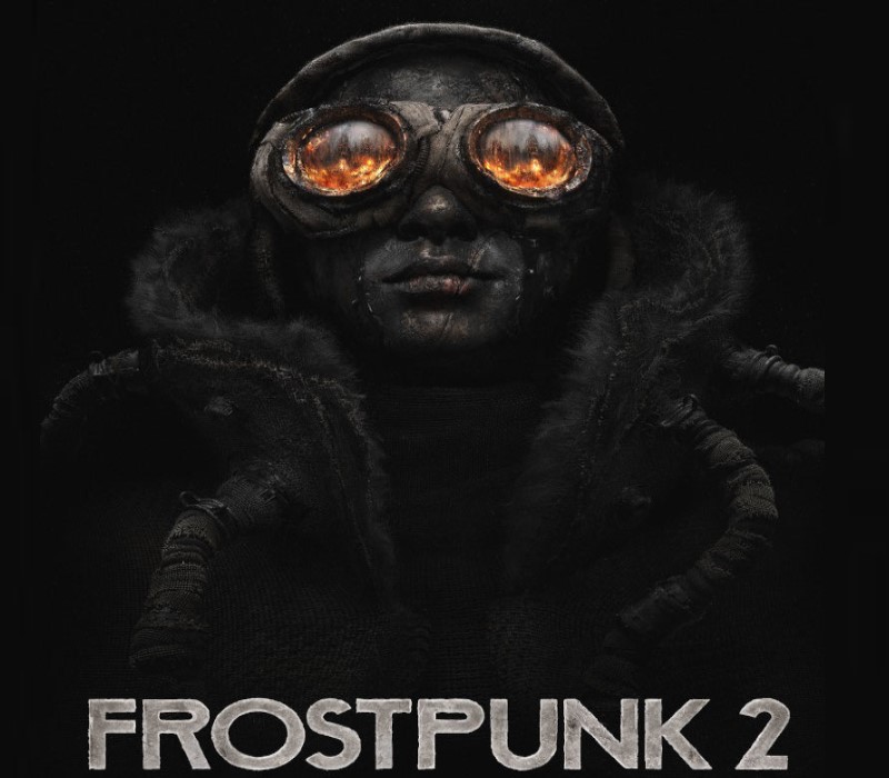 cover Frostpunk 2 Steam Account