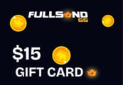 Fullsend.gg $15 Gift Card screenshot 1