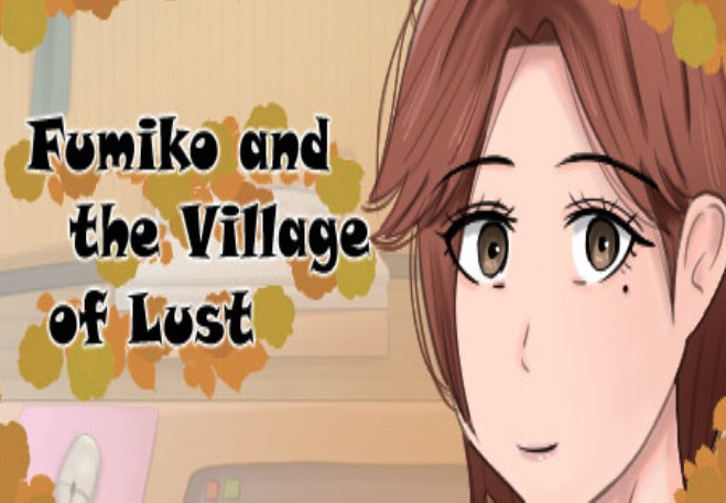 Fumiko and the Village of Lust PC Steam CD Key screenshot 1