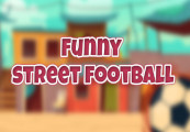 Funny Street Football Steam CD Key