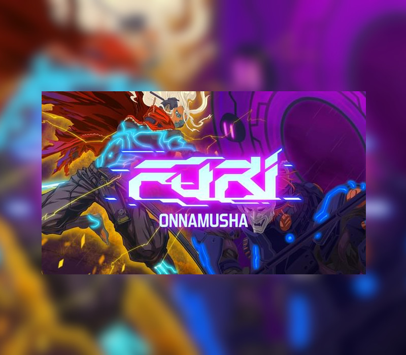 

Furi - Onnamusha DLC Steam CD Key