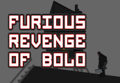 Furious Revenge Of Bolo Steam CD Key