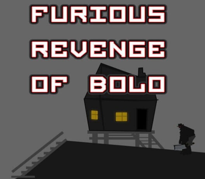 Furious Revenge of Bolo Steam