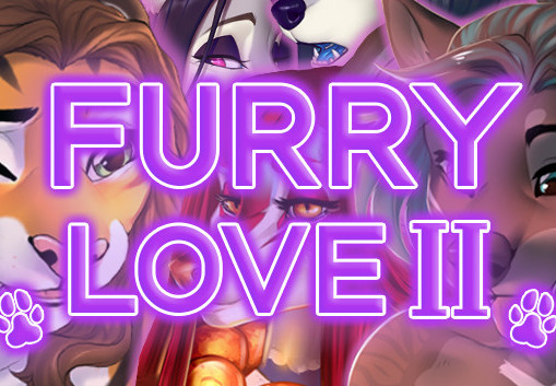 Furry Love 2 Steam CD Key