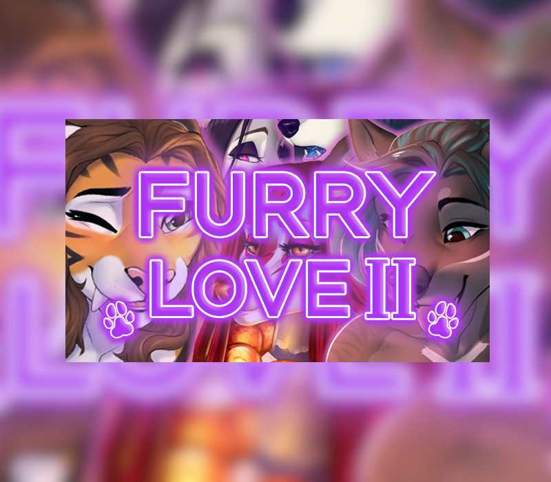 

Furry Love 2 Steam CD Key