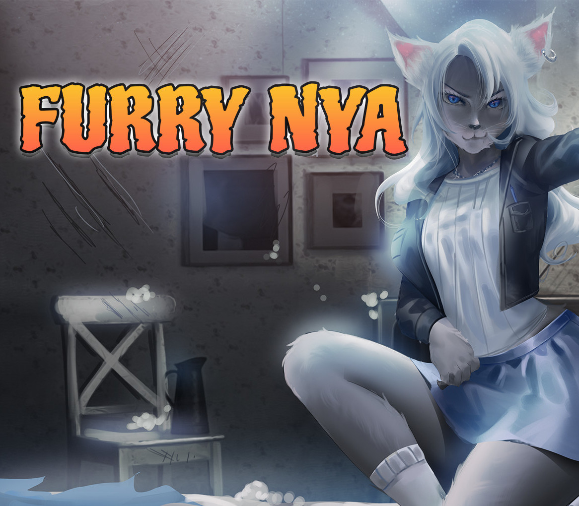 

Furry Nya Steam CD Key