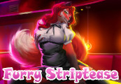 Furry Striptease Steam CD Key