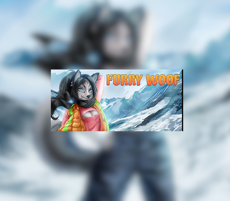 

Furry Woof Steam CD Key