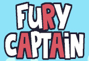 Fury Captain Steam CD Key