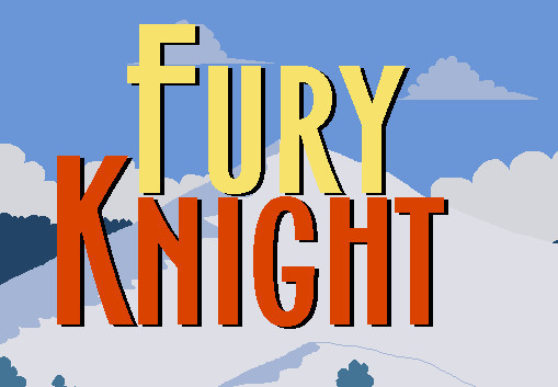 Fury Knight Steam CD Key