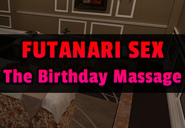 Futanari Sex - The Birthday Massage Steam CD Key