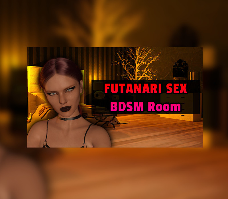 

Futanari Sex - BDSM Room Steam CD Key