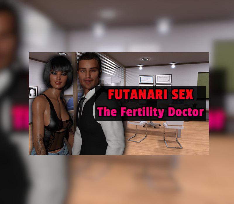 

Futanari Sex - The Fertility Doctor Steam CD Key