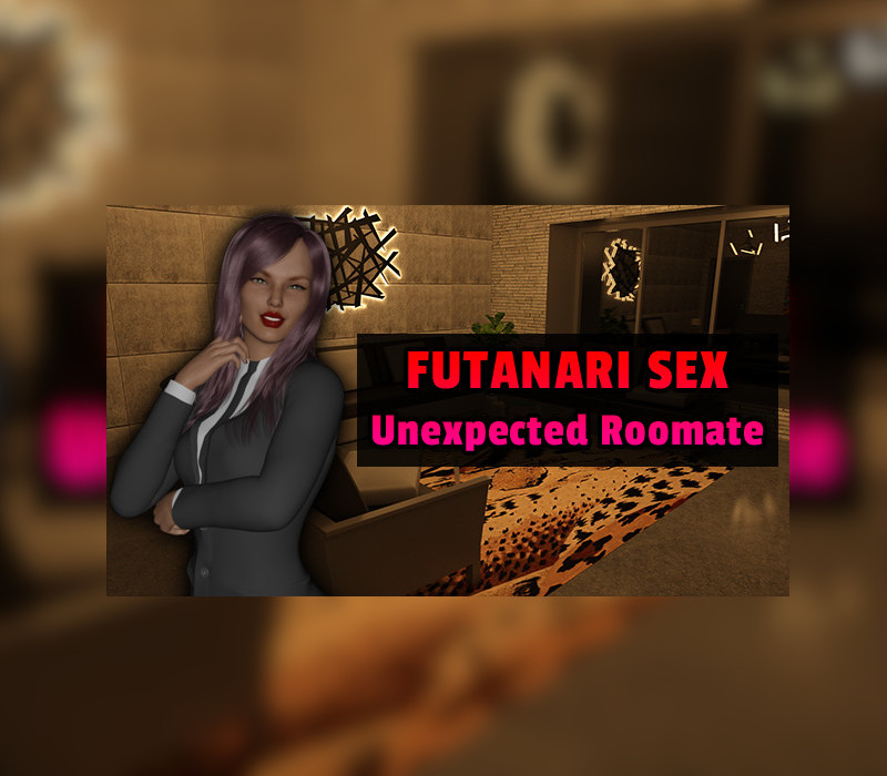 

Futanari Sex - Unexpected Roomate Steam CD Key