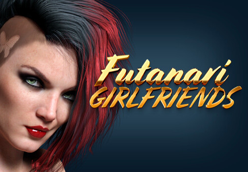 Futanari Girlfriends Steam CD Key