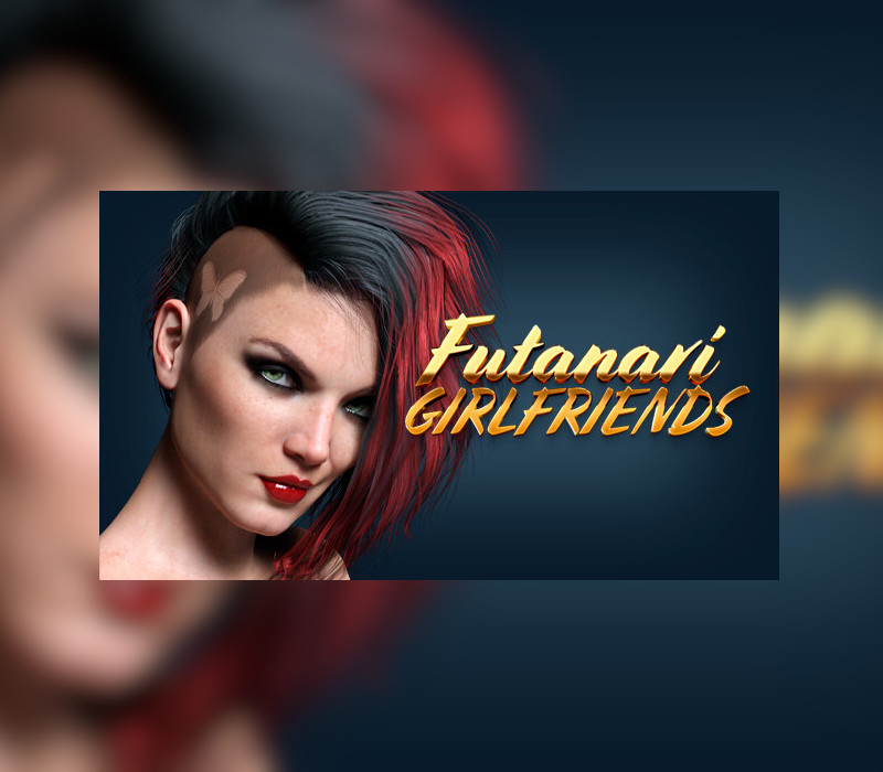 

Futanari girlfriends Steam CD Key