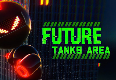 Future Tanks Area Steam CD Key