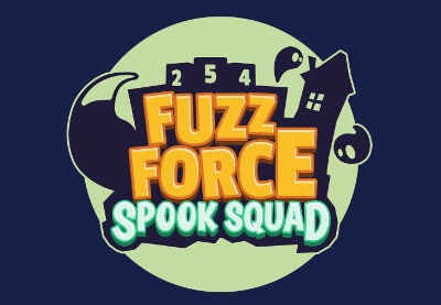 Fuzz Force: Spook Squad Steam CD Key screenshot 2