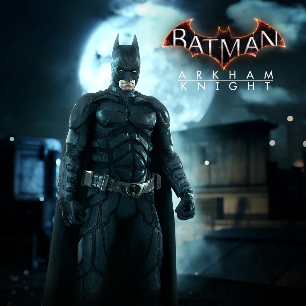 Batman Arkham Knight - Batman Skin Pack DLC Bundle Steam CD Key