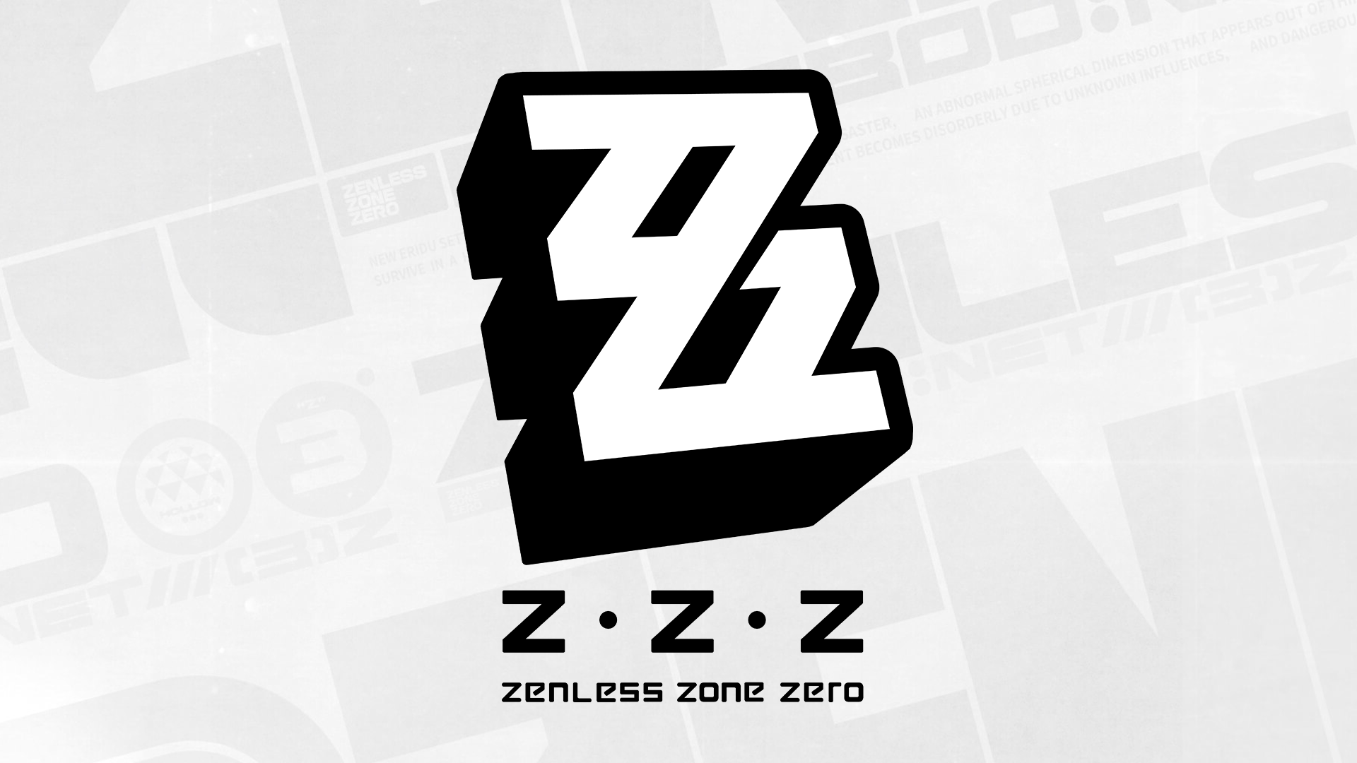 Zenless Zone Zero - 300 Monochromes Reidos Voucher