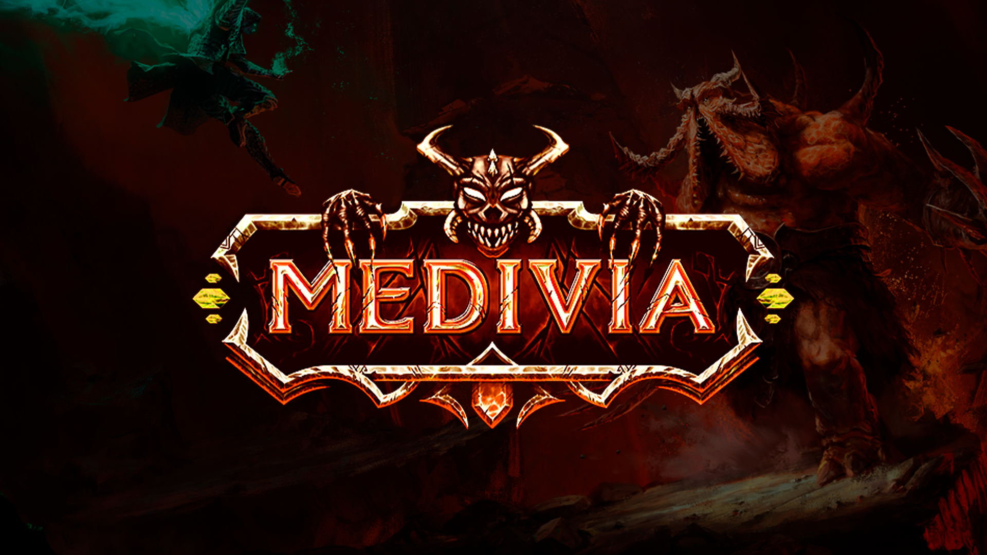 Medivia - 1500 Coins Reidos Voucher