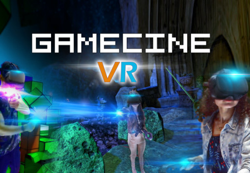 GAMECINE VR Steam CD Key