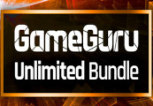 GameGuru Unlimited Steam CD Key screenshot 2