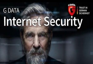 G Data Internet Security 2024 EU Key (1 Year / 1 PC)