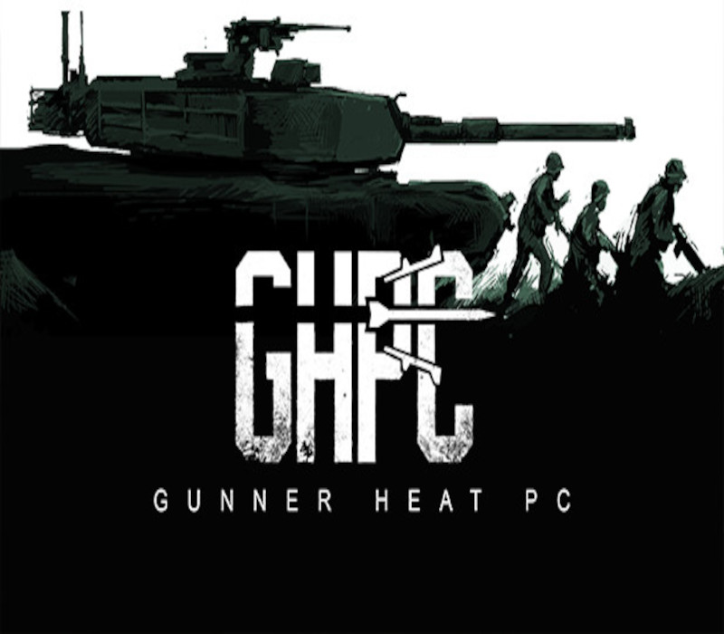 Gunner, HEAT, PC! EU v2 Steam