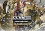 G.I. Joe: Operation Blackout Digital Deluxe TR XBOX One CD Key