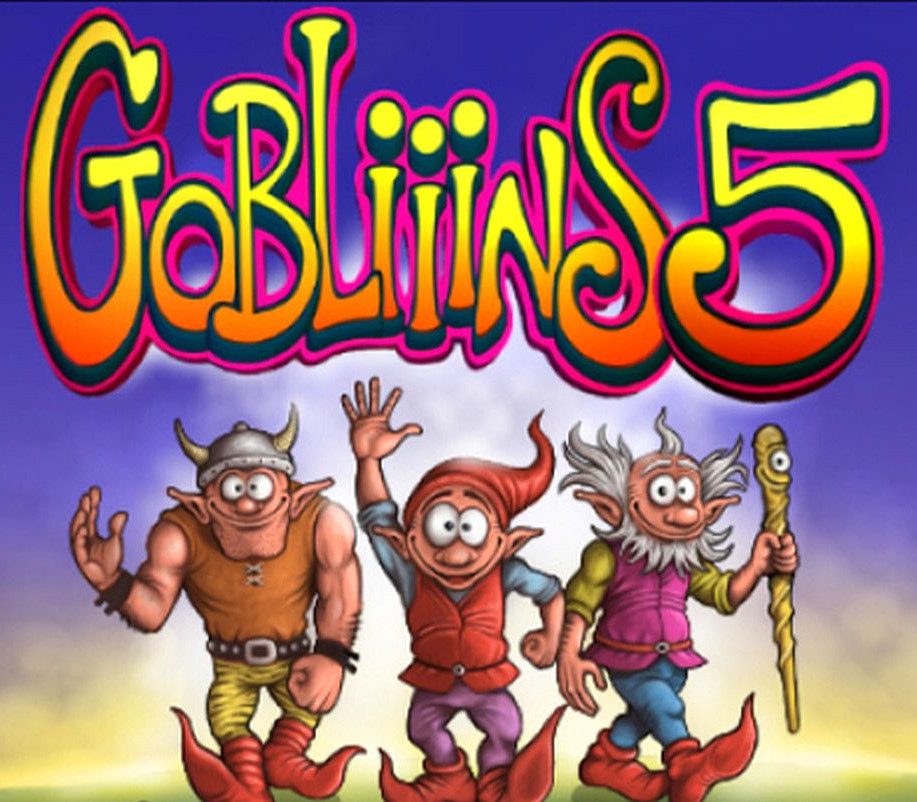 

GOBLiiiNS5 Steam CD Key